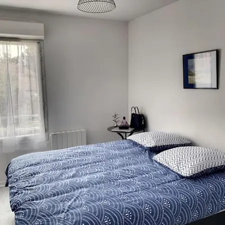 Appartement La Teste-De-Buch Lejlighed La Teste-de-Buch