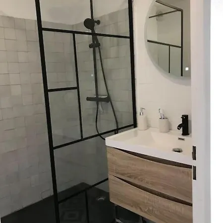 Appartement La Teste-De-Buch La Teste-de-Buch