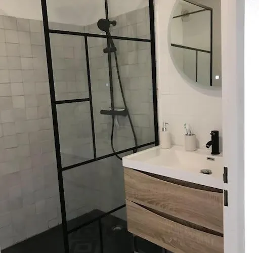 Appartement La Teste-De-Buch La Teste-de-Buch