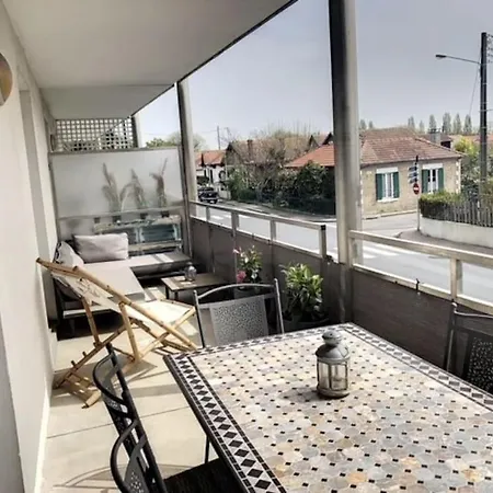 Appartement La Teste-De-Buch *