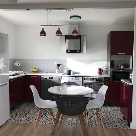 Appartement La Teste-De-Buch *