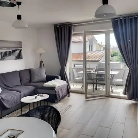 Appartement La Teste-De-Buch * La Teste-de-Buch