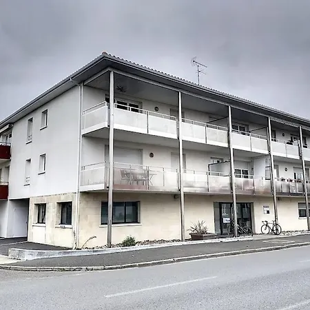 Appartement La Teste-De-Buch