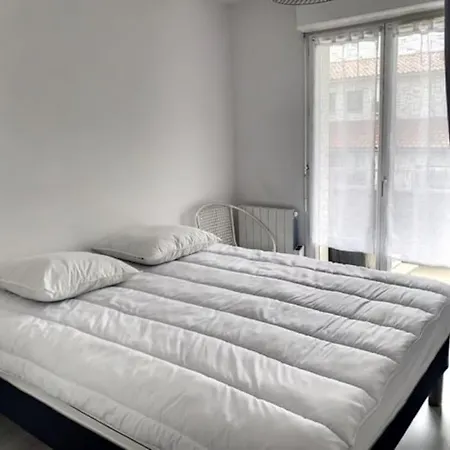 Daire Appartement La Teste-De-Buch *