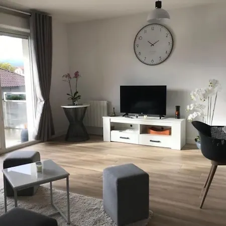 Appartement La Teste-De-Buch * La Teste-de-Buch