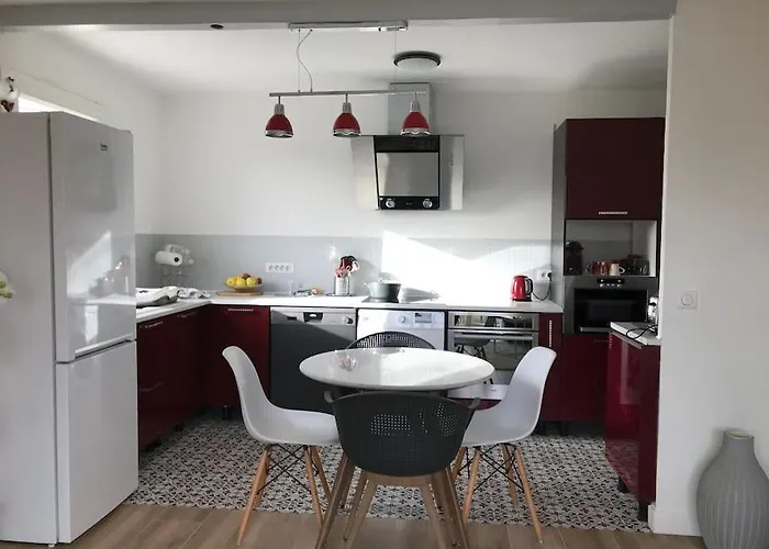 Appartement La Teste-De-Buch *